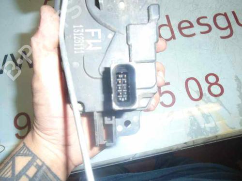Front left lock OPEL ASTRA H (A04) 1.7 CDTI (L48) | BP11001104C98 