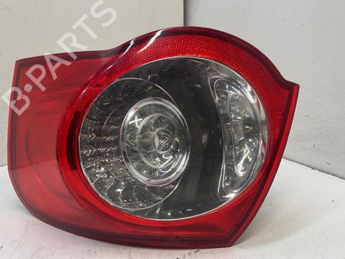 Używane Lampa tylna prawa VW PASSAT B6 Variant (3C5) [2005-2011]  29400377