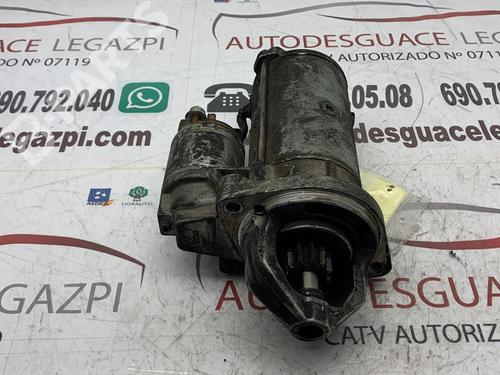Startmotor MERCEDES-BENZ C-CLASS (W203) C 220 CDI (203.006) | BP11003416M8 