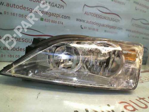 Used Left headlight FORD MONDEO III (B5Y) 2.0 TDCi (130 hp) 10994963