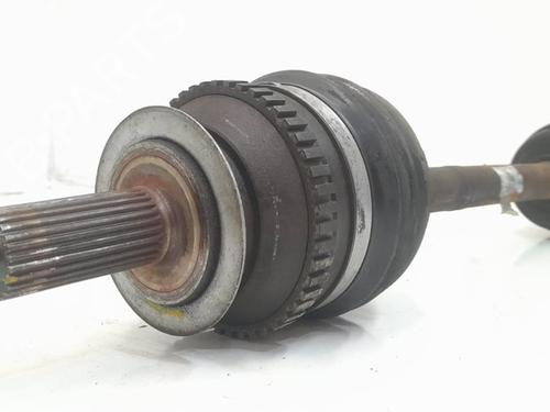 Left front driveshaft HYUNDAI TRAJET (FO) 2.0 CRDi | BP15088426M38 