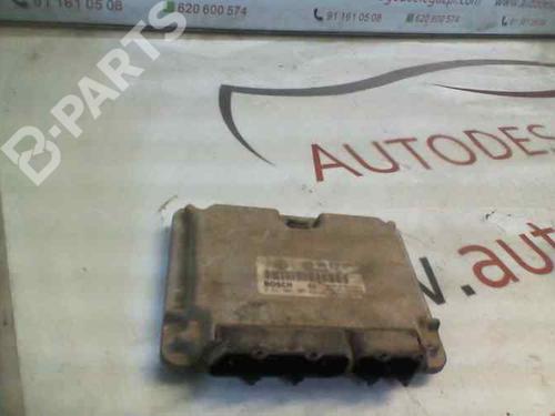 Used Engine control unit (ECU) SKODA OCTAVIA I (1U2) 1.9 TDI (110 hp) 11004226