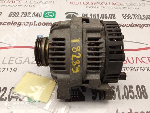 Alternator RENAULT TWINGO I (C06_) 1.2 (C066, C068) | BP11006306M7 