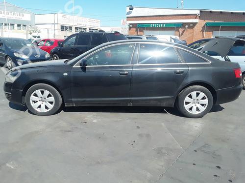 Headlight switch AUDI A6 C6 (4F2) 2.4 | BP31881639I24 