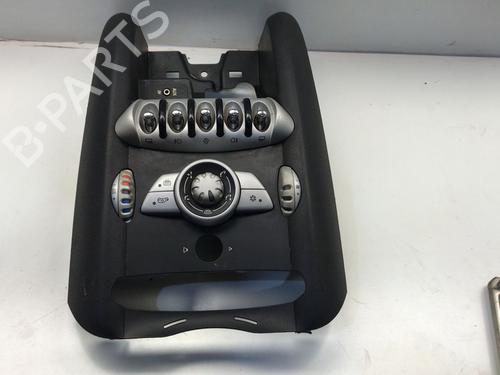 Used Climate control MINI MINI (R56) Cooper (120 hp) 12598303