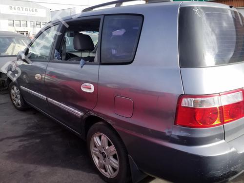 Instrument cluster KIA CARENS II MPV (FJ) 1.8 | BP11222540C47 
