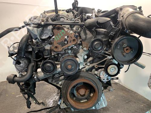 Engine MERCEDES-BENZ C-CLASS (W203) C 220 CDI (203.008) | BP11272877M1 