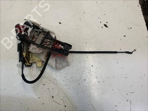 Rear right lock VW PASSAT B6 (3C2)  | BP23221816C99 