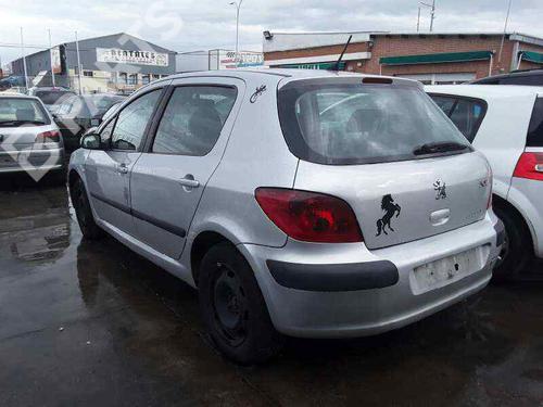 Used Parts PEUGEOT 306 (7B, N3, N5)  2.0 HDI 90  1158318