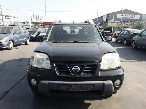 Starter NISSAN X-TRAIL I (T30)  | BP22219033M8 