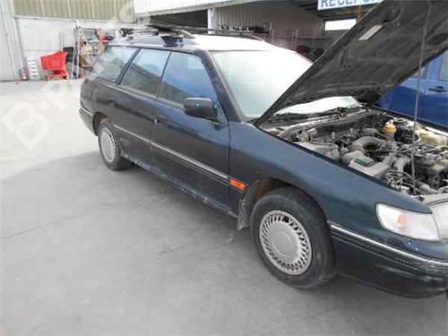 Used Parts SUBARU LEGACY II (BD)    1156684