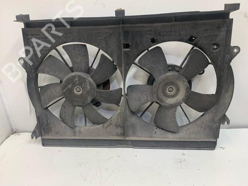 Ventilateur radiateur TOYOTA AVENSIS (_T25_) 2.0 VVT-i (AZT250_) (147 hp) 16142021