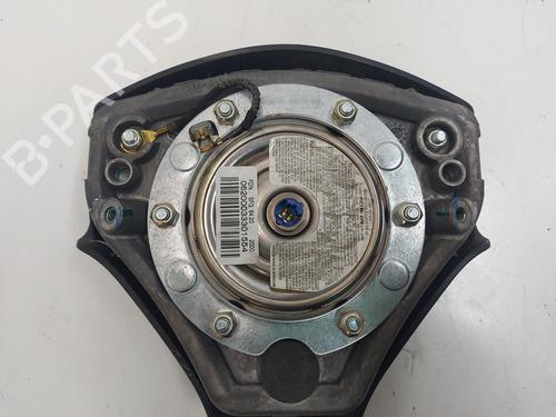 Førerens kollisjonspute AUDI A2 (8Z0) 1.4 TDI | BP16476725C9 