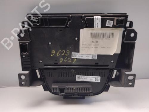 Used Radio OPEL ASTRA J (P10) [2009-2016]  10998659