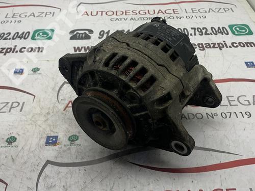 Used Alternator NISSAN TERRANO II (R20) 2.7 TDi 4WD (125 hp) 11006791