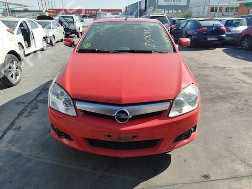 ABS pump OPEL TIGRA TwinTop (X04) 1.4 (R97) | BP29502118M43 