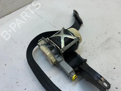 Kollisonspute sett FORD FIESTA VI (CB1, CCN)  | BP26378844C86 