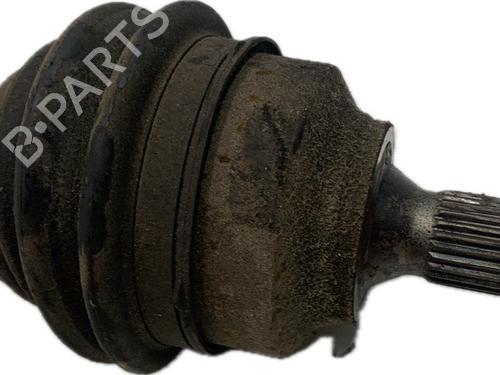 Used Left front driveshaft CITROËN C4 I (LC_) [2004-2014]  16759895