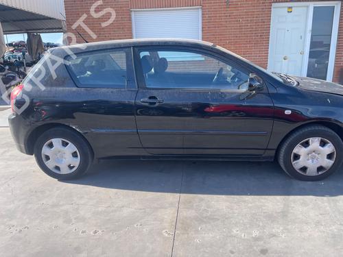 Generator TOYOTA COROLLA (_E12_) 1.4 VVT-i (ZZE120_, ZZE120R) | BP29334070M7 