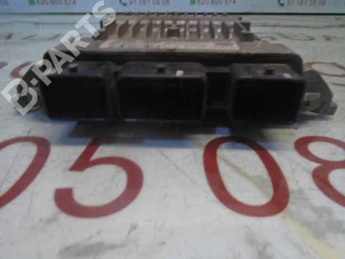 Engine control unit (ECU) FORD FIESTA V (JH_, JD_) 1.4 TDCi | BP10999152M57 