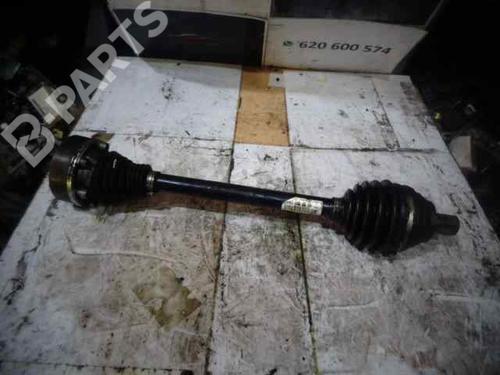 Used Left front driveshaft AUDI A3 (8P1) 1.6 FSI (115 hp) 10998021