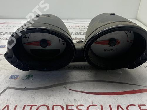 instrument-cluster-smart-forfour-454-15-cdi-454001-4545405711fkz-t279500094536-2004-2005-2006-11002904 main image