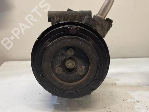 AC compressor CHEVROLET SPARK (M300) 1.0 | BP31995236M34