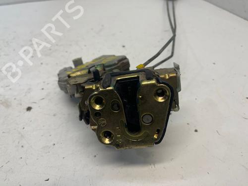 Rear right lock NISSAN TERRANO II (R20) 2.7 TDi 4WD | BP22295186C99 