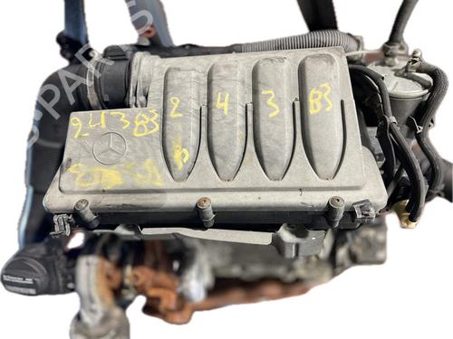 Używane Silnik MERCEDES-BENZ A-CLASS (W169) A 180 CDI (169.007, 169.307) (109 hp) 25032141