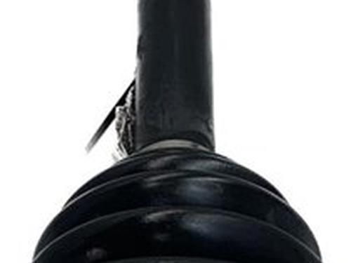 Left front driveshaft VW GOLF V (1K1)  | BP12564759M38 