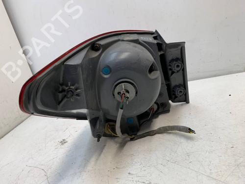 Right taillight CHEVROLET CRUZE (J300) 1.7 D | BP28292696C35 