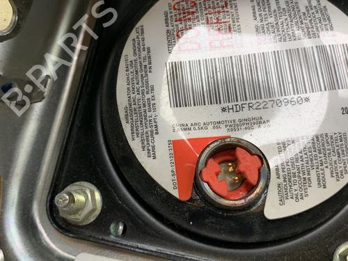 Driver airbag HYUNDAI SONATA V (NF) 2.0 CRDi | BP13328669C9 