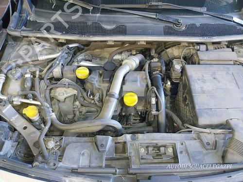 Motor RENAULT FLUENCE (L3_) 1.5 dCi (L30B) (106 hp) 28543708