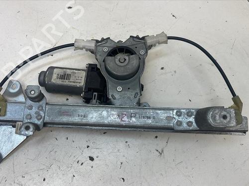 Rear left window mechanism NISSAN QASHQAI I (J10, NJ10) 2.0 | BP28538504C24