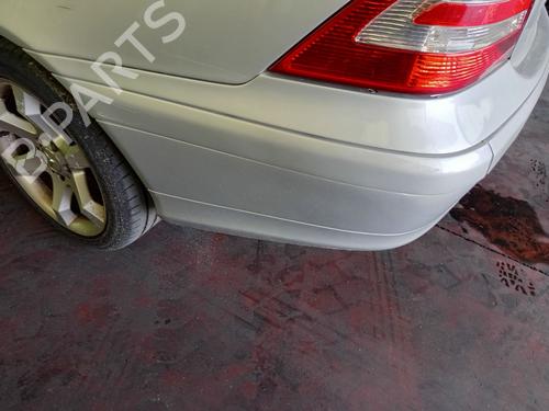 rear-bumper-mercedes-benz-c-class-w203-2000-2001-2002-2003-2004-2005-2006-2007-31805532 main image