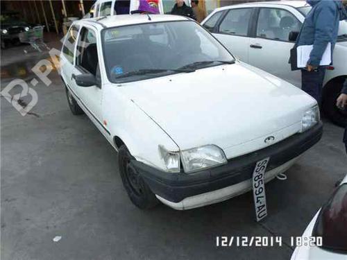 Used Parts FORD FIESTA IV (JA_, JB_)  1.8 D  1156251