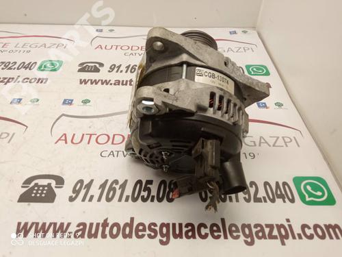 Alternator CHRYSLER VOYAGER IV (RG, RS) 2.8 CRD | BP11006181M7 