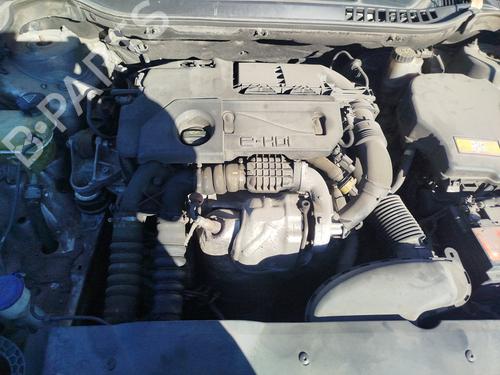 Used AC radiator CITROËN C5 III (RD_) [2008-2017]  31805505