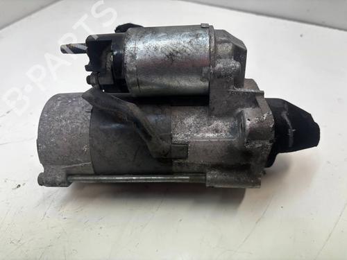 Used Starter CHEVROLET CRUZE (J300) 1.7 D (131 hp) 28292707