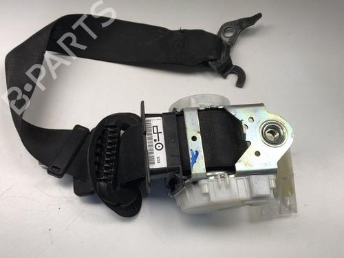 Front left seatbelt BMW 1 (E87) 116 d | BP12434234I26 