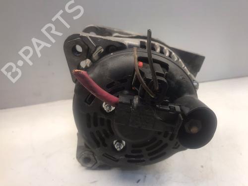 Alternator CHRYSLER VOYAGER IV (RG, RS) 2.8 CRD | BP13705578M7 