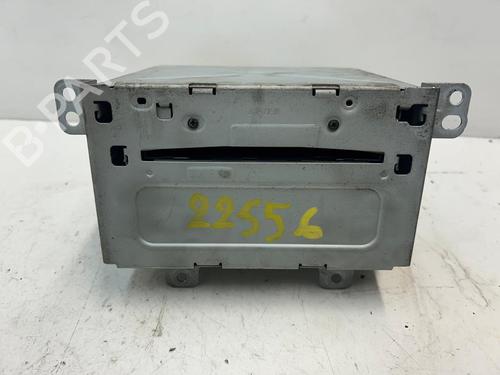Used Radio CHEVROLET CRUZE (J300) 1.6 (124 hp) 21665067