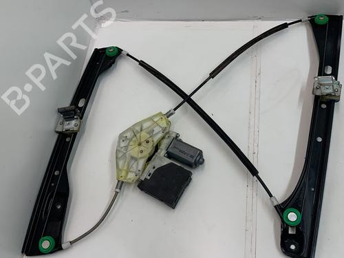 Front left window mechanism VW GOLF PLUS V (5M1, 521)  | BP13415863C22 