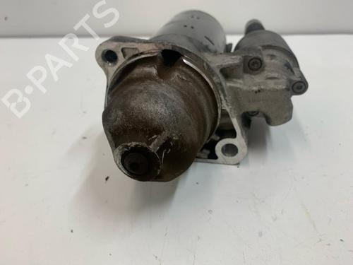 Used Starter AUDI A6 C6 (4F2) 2.7 TDI (180 hp) 16341414
