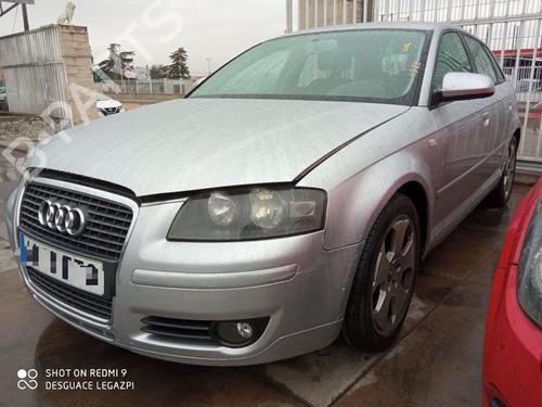 Electronic sensor AUDI A3 (8P1)  | BP18053618M84 