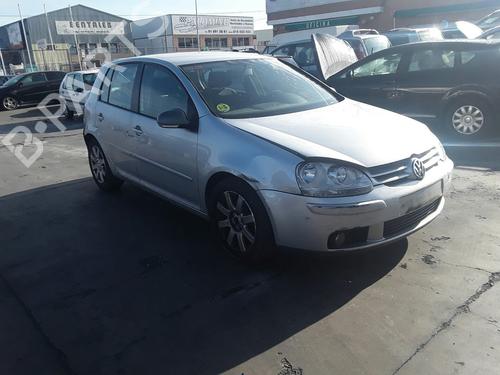 AC radiator VW GOLF V (1K1) 1.9 TDI | BP22781730M32 