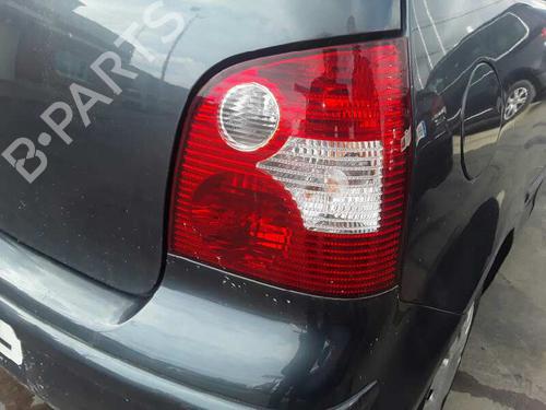 Used Right taillight VW POLO (9N_, 9A_) 1.4 16V (75 hp) 11000853