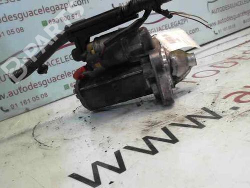 Starter NISSAN QASHQAI / QASHQAI +2 I (J10, NJ10, JJ10E) 2.0 dCi | BP11000598M8 
