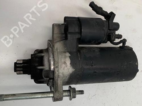 Used Starter VW GOLF IV Variant (1J5) 1.9 TDI (115 hp) 13512449