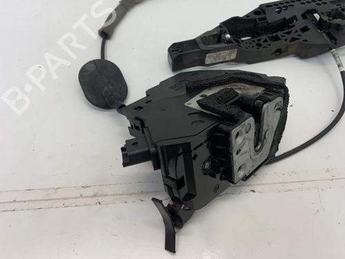 Front right lock RENAULT CLIO IV (BH_)  | BP13705006C97 